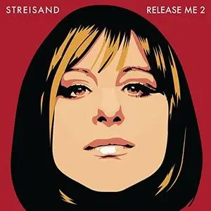 Barbra Streisand - Release Me 2 (2021)