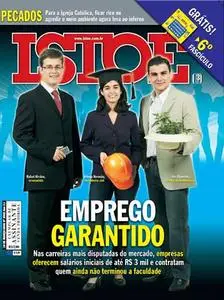 Isto e Magazine - 19 March 2008 - Ed 2002