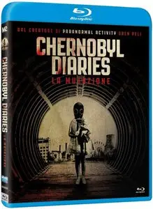 Chernobyl Diaries - La Mutazione (2012)