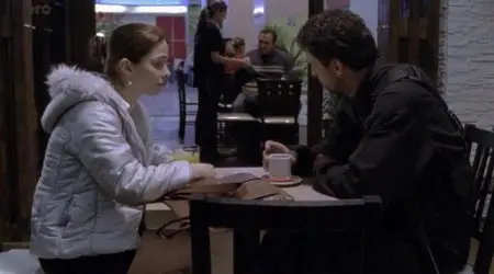 Cealalta Irina / The Other Irene (2009)