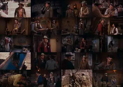 Rio Bravo (1959)