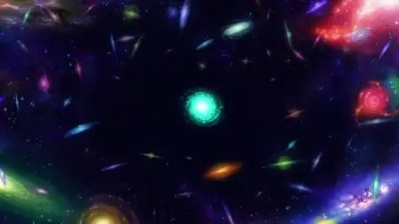 Tengen Toppa Gurren Lagann - 26 - Let's Go, Comrades!