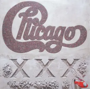 Chicago - Studio Albums 1979-2008 (2015) [10CD Box Set]