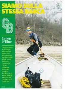 Green&Blue - 3 Marzo 2022