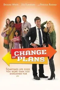 Change of Plans (2011)