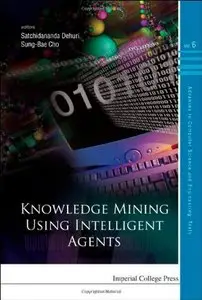 Knowledge Mining Using Intelligent Agents (repost)