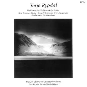 Terje Rypdal - Undisonus Ineo (1990) {ECM 1389}