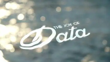 BBC - The Joy of Data (2016)