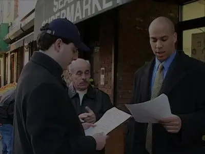 Street Fight (2005)