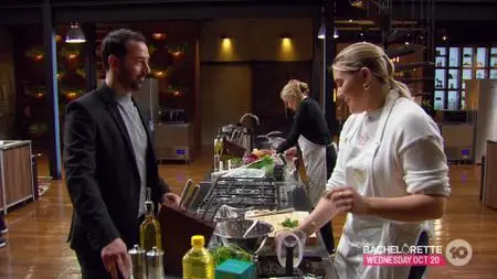 MasterChef Australia S02E01