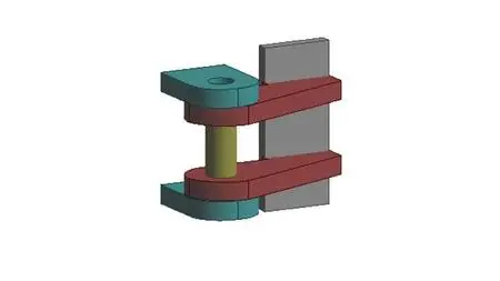 Intermediate Structural Steel Prokon Sumo Modeling