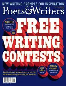 Poets & Writers - May 01, 2018