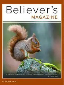 Believer's Magazine – October 2018