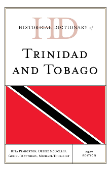 Trinidad and Tobago Phone Book White Pages – A Blast from the Past