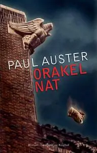 «Orakelnat» by Paul Auster