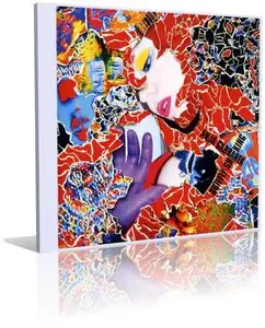 Anja Garbarek - Briefly Shaking