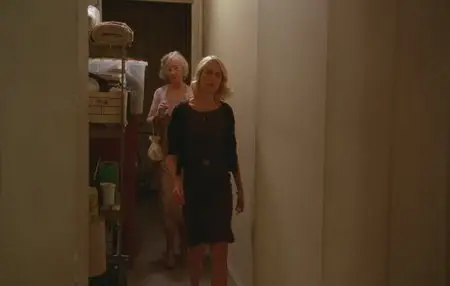 You Will Meet a Tall Dark Stranger / Ты встретишь таинственного незнакомца (2010)