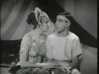 Roman Scandals (1933, VHSRip)