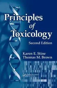 Principles of Toxicology (2nd edition) (Repost)