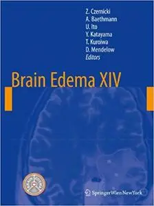 Brain Edema XIV
