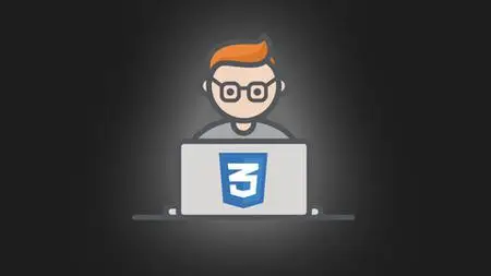 Web Development : Complete CSS Tutorial For The Beginning