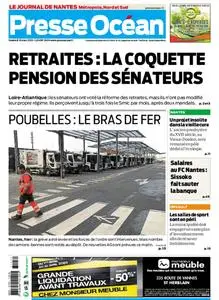 Presse Océan Nantes – 31 mars 2023
