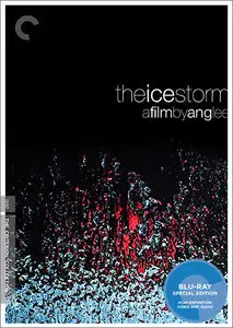 The Ice Storm (1997) Criterion Collection