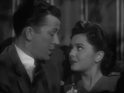 Keeping Company (1940)