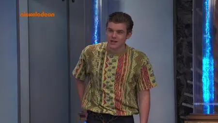 Henry Danger S05E34