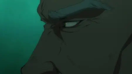 Ninja Kamui S01E03