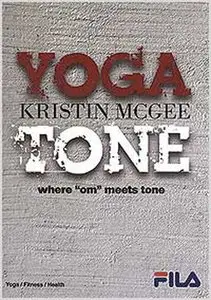 Kristin McGee - Yoga Tone