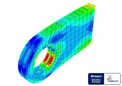 Abaqus 6.11 for CATIA V5-6R2012