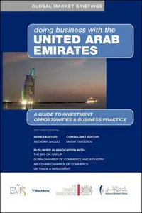 Doing Business with the United Arab Emirates (Repost)