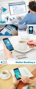 Photos - Online Banking 5