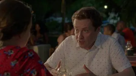 Death in Paradise S07E01