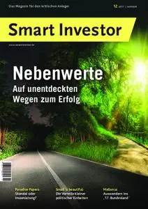 Smart Investor – Dezember 2017