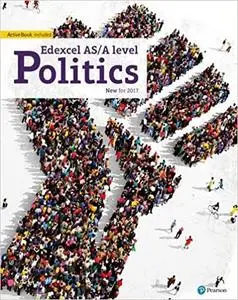 Pearson Edexcel AS and A level Politics