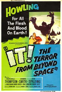 It! The Terror from Beyond Space (1958)