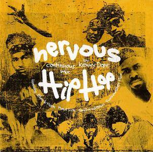 VA - Nervous Hip-Hop: Continuous Mix by Kenny Dope (1995) {Nervous} (Black Moon, Smif-N-Wessun. Funkmaster Flex) **[RE-UP]**
