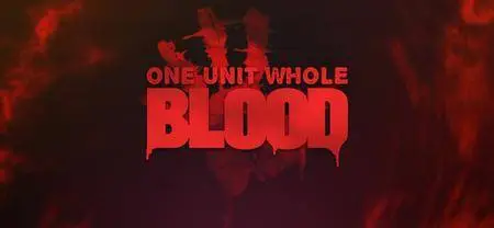 Blood: One Unit Whole Blood (1998)