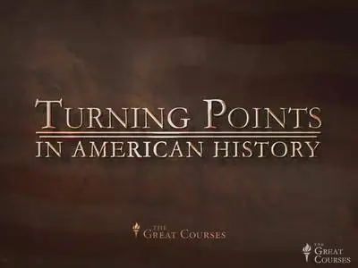 Turning Points in American History [repost]