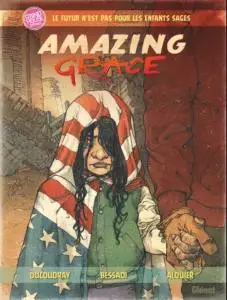 Amazing Grace - Tome 1 2019