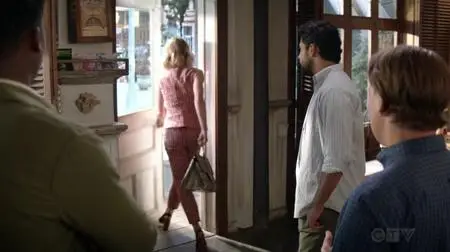 God Friended Me S02E08