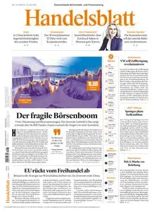 Handelsblatt  - 19 Juni 2023