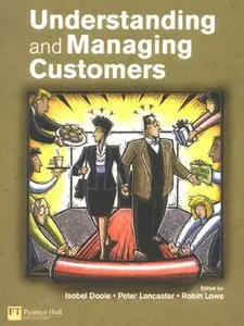 Understanding & Managing Customers