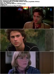 St. Elmo's Fire (1985)