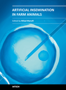 Artificial Insemination in Farm Animals (Repost)