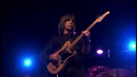 Mike Stern Band - New Morning: The Paris Concert (2009)