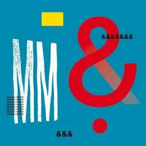 Michael Mayer - & (2016)