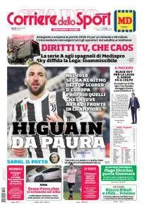 Corriere dello Sport Sicilia - 6 Febbraio 2018